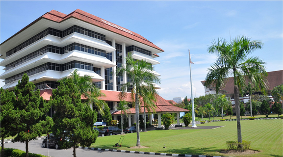 UPN “Veteran” Yogyakarta