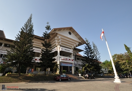 Universitas Negeri Yogyakarta