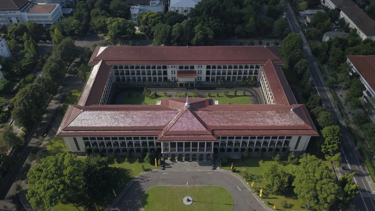 Universitas Gadjah Mada