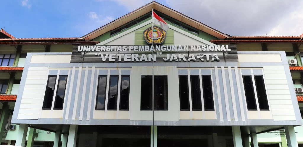 Universitas Pembangunan Nasional Veteran Jakarta